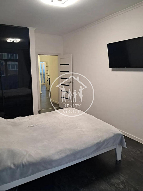 Продаж Квартира 2-кімнатна, 2/10 поверх на Угорська Львів - фото 11