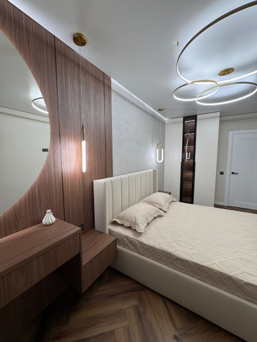 Продаж 1к Квартира 62 кв.м Family plaza Івано-Франківськ - фото 1