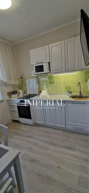 Продаж Квартира 3-кімнатна, 9/9 поверх на вул. Путивльська Київ - фото 1