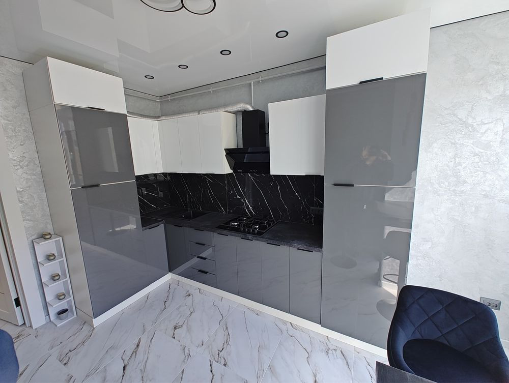 Продаж Квартира 1-кімнатна, 6/7 поверх на вул. Вулецька Львів - фото 3