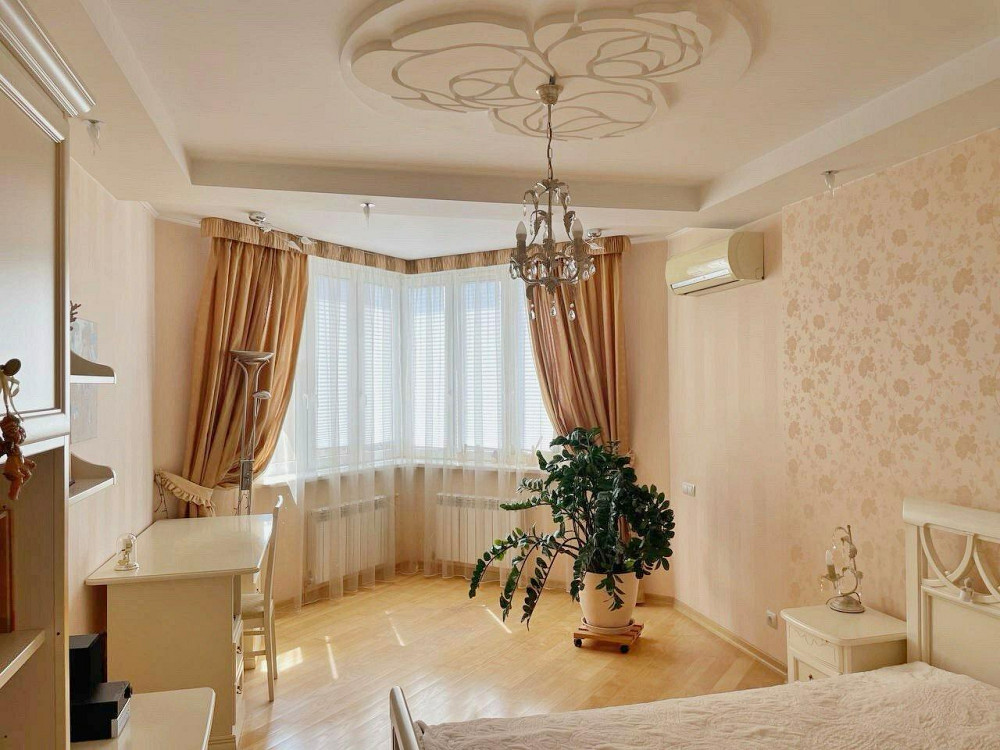 Продаж Квартира 4-кімнатна, 10/34 поверх на Княжий Затон вул., д. 21 Київ - фото 9