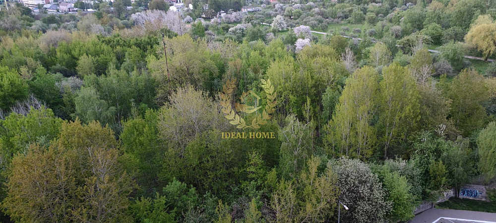 Продаж Квартира 1-кімнатна на Юлии Здановской ул., 46/1 Киев - изображение 13