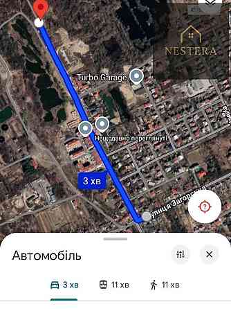 Продаж земельної ділянки 10 соток на вул. Тюльпанова Uzhhorod