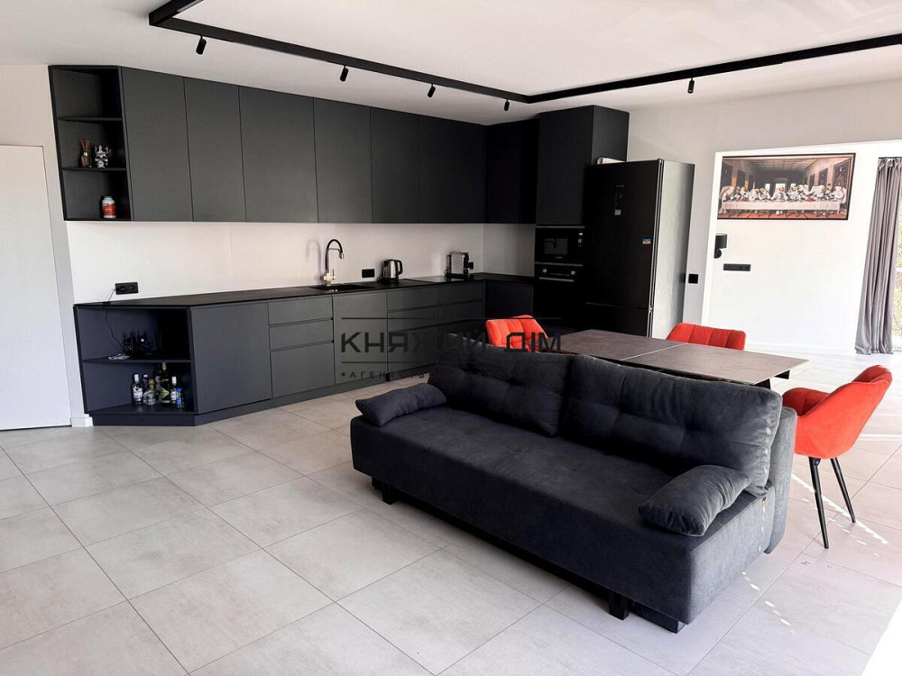 Оренда Квартира 2-кімнатна, 5/25 поверх на Глубочицкая ул. Киев - изображение 3