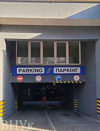 Продаж Квартира 1-кімнатна, 13/14 поверх на вул. Княгинин Ивано-Франковск