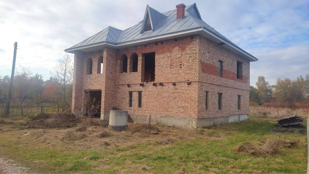 Продаж Будинок на Вул. Стуса, 5 Добротів - фото 2