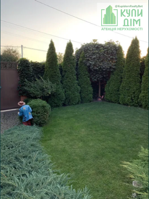 Продам дім район Н. Миколаївка Кропивницький - фото 4