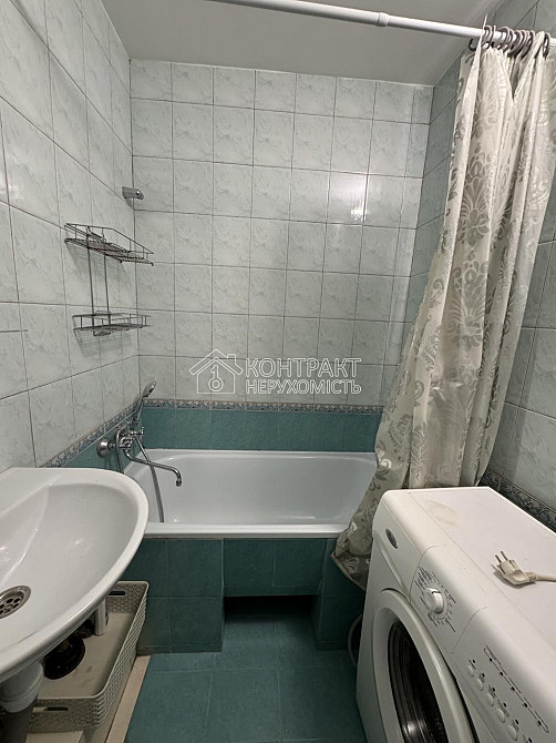 Оренда 2к Квартира 45 кв.м Перемоги вул. Харьков - изображение 9