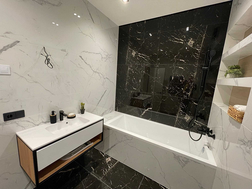 Продаж Квартира 3-кімнатна, 2/26 поверх на Михайла Бойчука вул., д. 41 Київ - фото 13