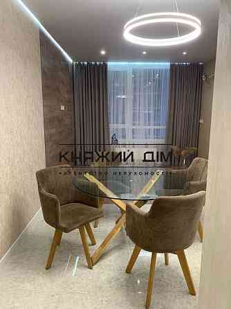 Продаж 1- кім. квартири в ЖК GREAT по вул. Причальна м. Осокорки. Код об'єкту №:21145029 Київ