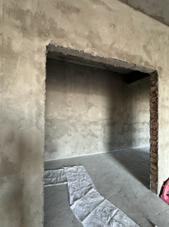 For sale 3-room Apartment 111.8 sq.m Незалежності 2 Ivano-Frankivs'k