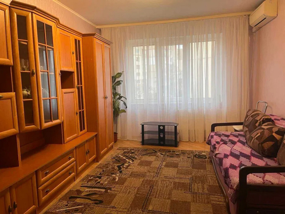 Оренда Квартира 2-кімнатна, 5/9 поверх Київ - фото 7