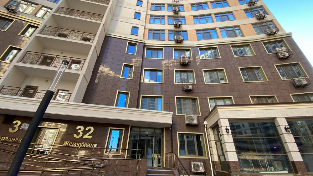 Продам однокомнатную в ЖК "32 Жемчужина" Аркадия Odessa - photo 14