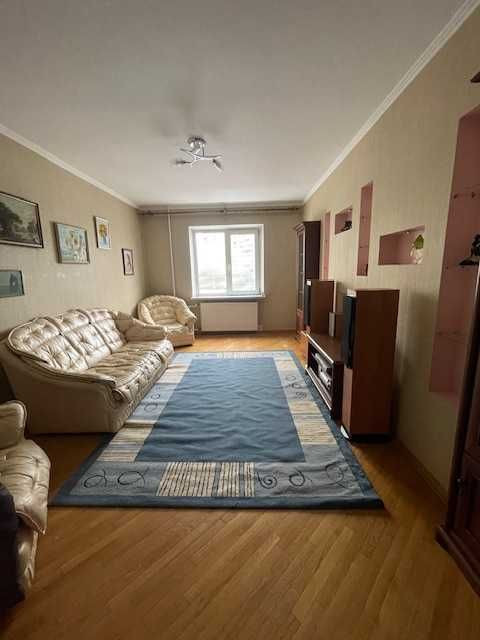 Продаж Квартира 3-кімнатна, 3/10 поверх на Радунська вул., д. 1/10 Kiev - photo 6