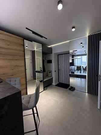 Продаж Квартира 1-кімнатна, 10/10 поверх на Горбачевського вул., 20 Ивано-Франковск