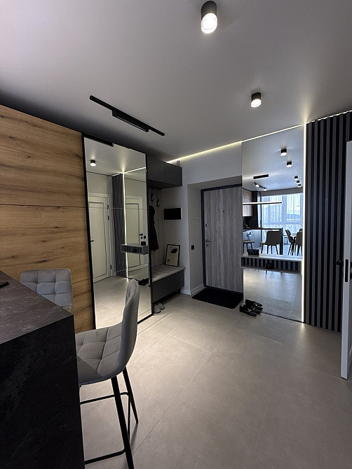 Продаж Квартира 1-кімнатна, 10/10 поверх на Горбачевського вул., 20 Ивано-Франковск - изображение 3