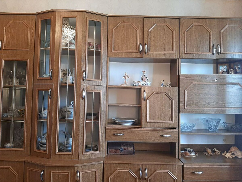 Оренда Квартира 2-кімнатна, 5/5 поверх на Верховної Ради, 27Б Київ - фото 3