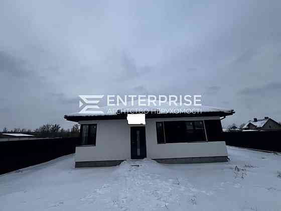 Продаж Будинок 4-кімнатний на вул. Зоряна Дмитрівка (Фастівський район)