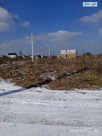 Продаж земельної ділянки 10 соток на Івасюка Вінниця