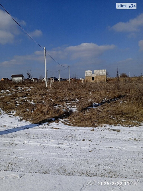 Продаж земельної ділянки 10 соток на Івасюка Вінниця - фото 4