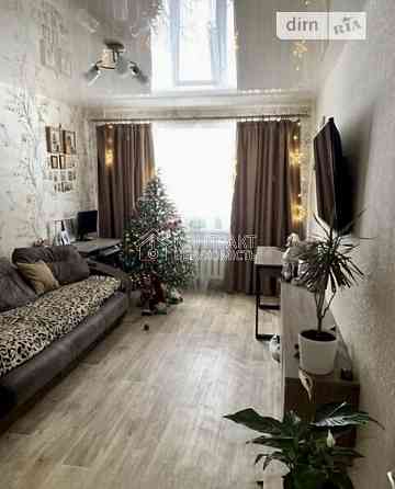 Продаж Квартира 2-кімнатна, 1/5 поверх на вул. Світла Харьков