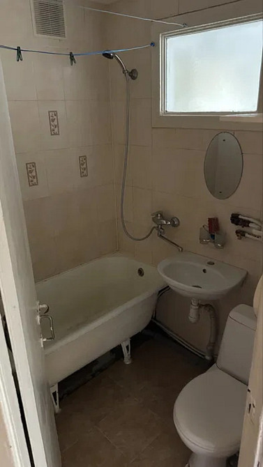 Оренда Квартира 2-кімнатна, 5/5 поверх на бульвар Верховної Ради, 24 Київ - фото 5