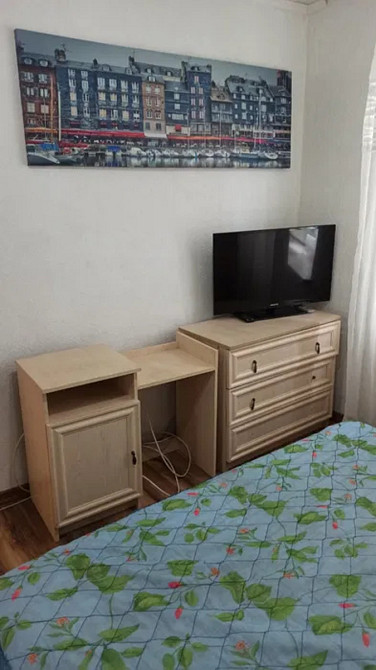 Оренда Квартира 3-кімнатна, 2/9 поверх на Ігоря Шамо, 19 Київ - фото 4