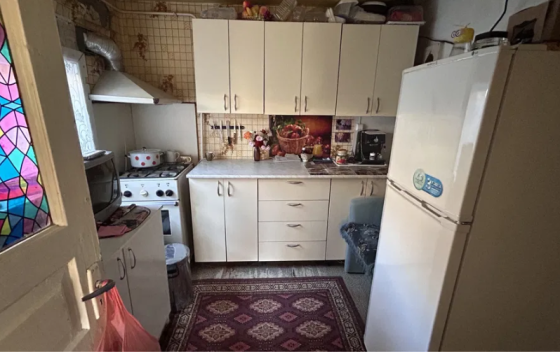 Продам  часть дома  в Малиновском районе Одесса