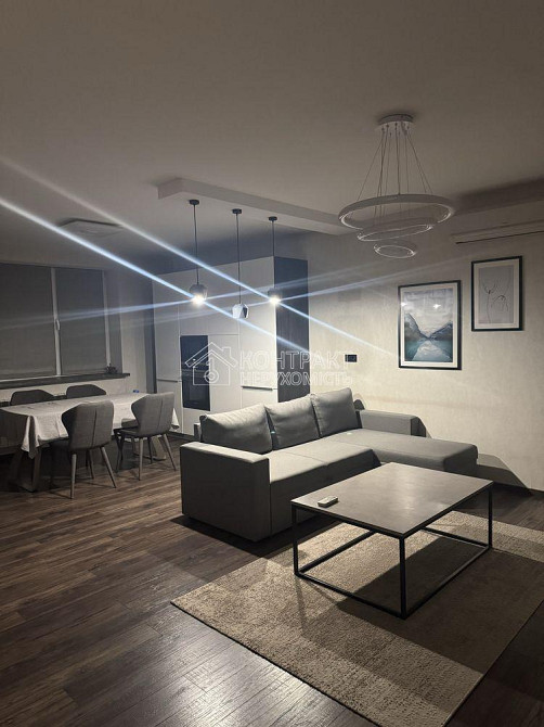 Продаж Квартира 3-кімнатна, 6/9 поверх на вул. Героїв Харкова Kharkiv - photo 1