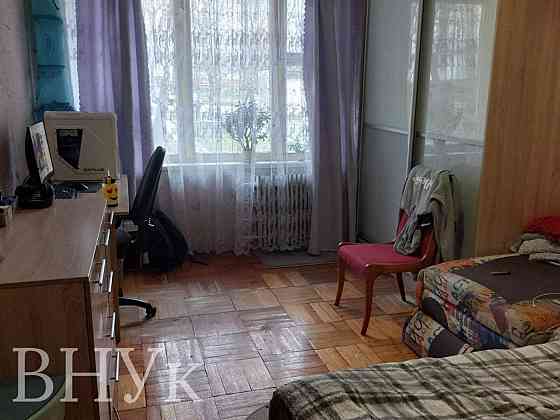 Продаж Квартира 5-кімнатна, 1/5 поверх на Куліша П. б-р Тернопіль