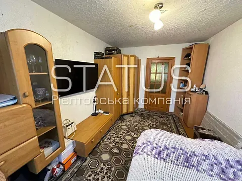 Продаж 2к Квартира 44.8 кв.м Ціолковського вулиця 57 Полтава - фото 11