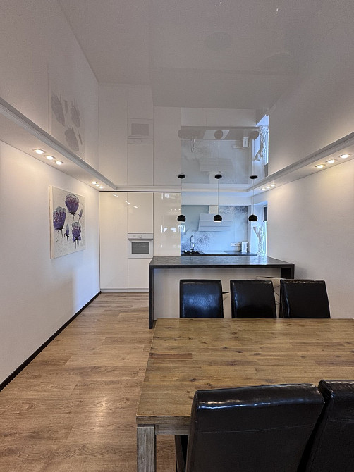 Продаж 3к Квартира 108 кв.м проспект Миру 21 Житомир - изображение 1