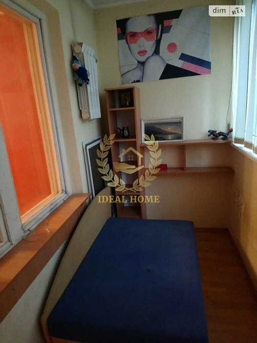 2-кімнатна біля Караваєвих Дач | Вул. Гетьмана, 44 Киев - изображение 3