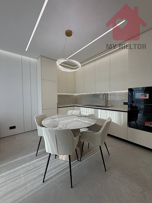 Продаж Квартира 2-кімнатна, 9/9 поверх на Легоцького Ужгород - фото 5