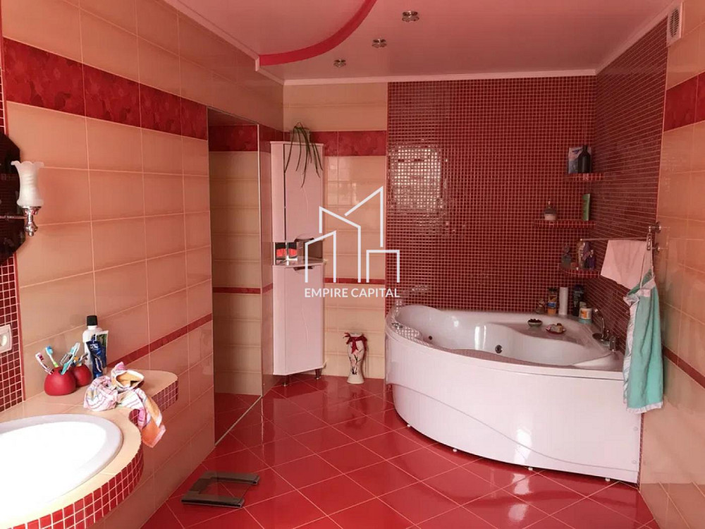 Оренда 3к квартири 143 кв. м Львів - фото 12