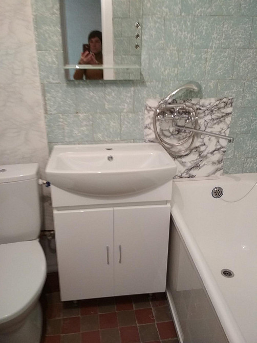 Оренда Квартира 1-кімнатна, 5/5 поверх на вул. Дубенська Рівне - фото 8