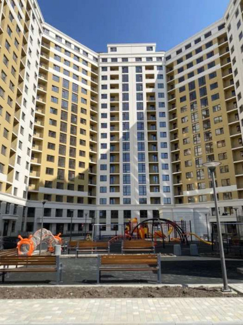 Продаж Квартира 1-кімнатна на просп. Академика Глушко, 17а Одеса - фото 8