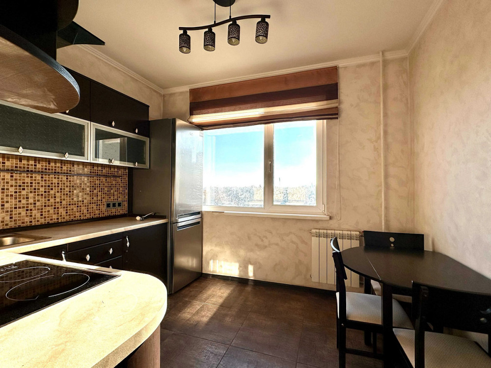 Оренда Квартира 2-кімнатна, 10/16 поверх на Глушкова, 49 Київ - фото 3