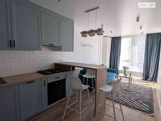 Оренда Квартира 1-кімнатна, 5/8 поверх Vinnytsya