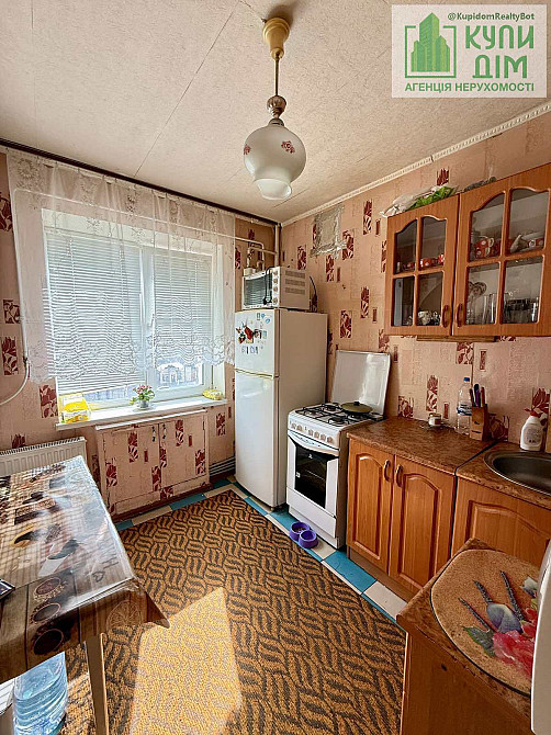 Продаж Квартира 1-кімнатна, 4/9 поверх на Вокзальна вулиця (Жовтневої Революції), 22 Kirovohrad - photo 11