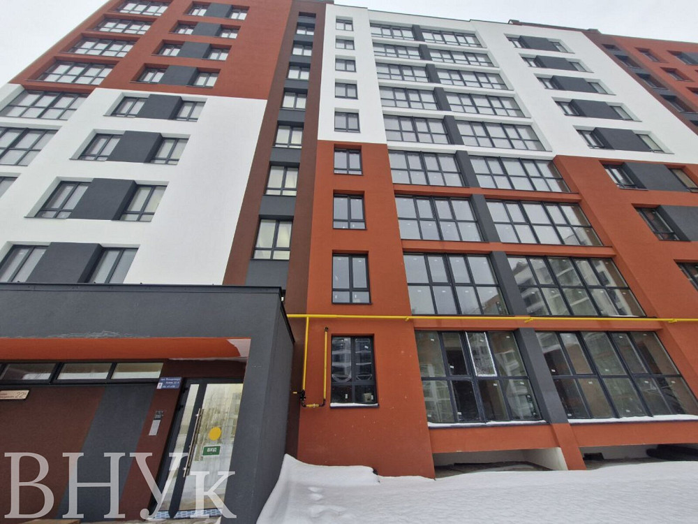 Продаж Квартира 2-кімнатна, 1/9 поверх на Володимира Князя Luts'k - photo 1