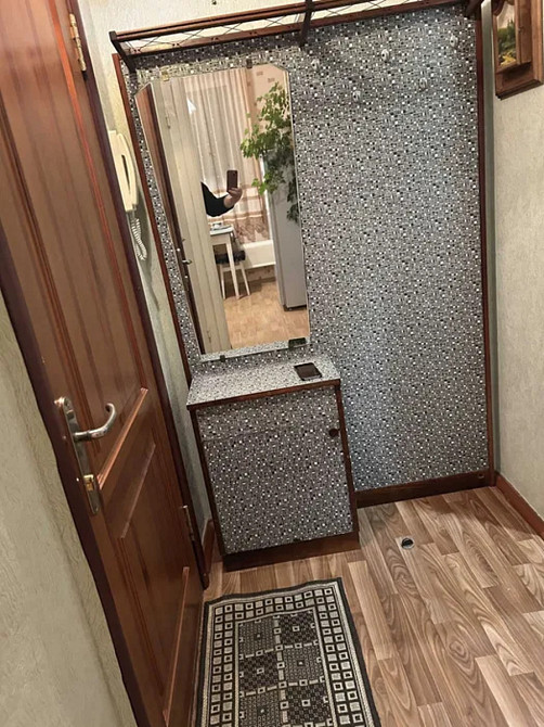 Оренда Квартира 3-кімнатна, 8/9 поверх на просп. Миколи Бажана, 9 Киев - изображение 10