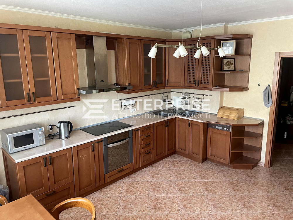 Продаж 3к квартири 103 кв. м Kiev - photo 1
