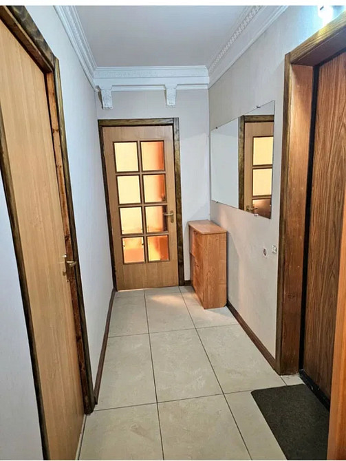 Оренда Квартира 2-кімнатна, 5/9 поверх на Березняковская ул., 8 Київ - фото 12