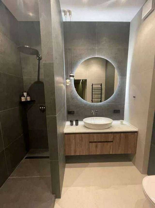 Продаж Квартира 3-кімнатна, 3/23 поверх на Трускавецька вул., д. 10г Київ - фото 4