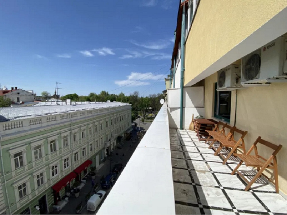 2 комн квартира, центр, новострой, вице Адм. Жукова / Дерибасовская Одеса - фото 8