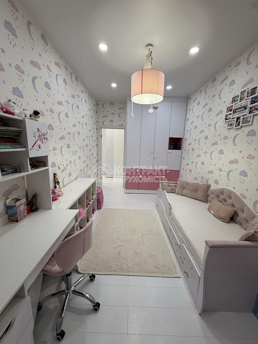 Продаж Квартира 2-кімнатна, 17/17 поверх на вул. Клочківська Харьков - изображение 6