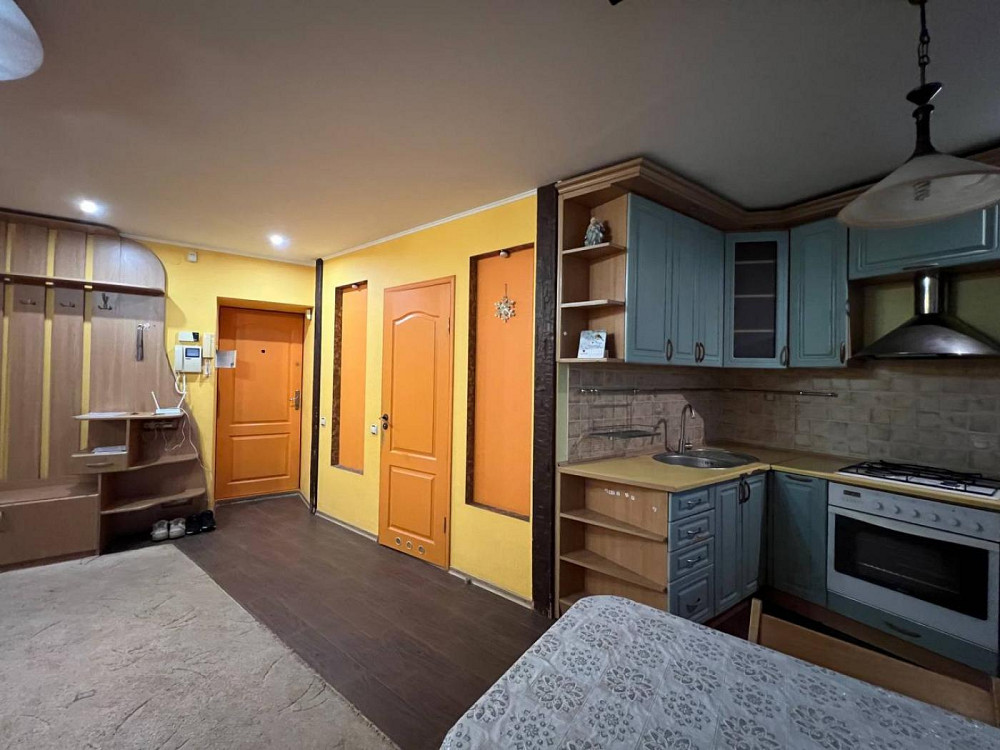 Оренда Квартира 2-кімнатна, 3/9 поверх на вул. Кільцева Винники - фото 2