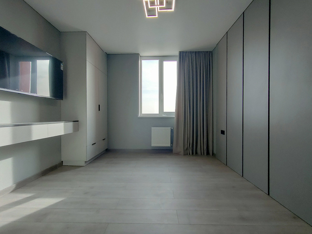 1 комнатная 54 кв.м. в  ЖК Бульвар Акаций Odessa - photo 2