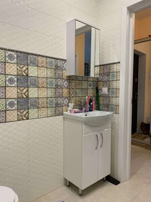 Оренда Квартира 1-кімнатна, 3/8 поверх на ул. Практичная Kiev - photo 5